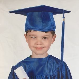 Meet your Posher, Easter